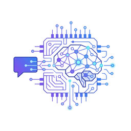 AI Understands Your Tone illustration